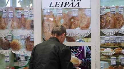 На российском ТВ показали страдания финнов из-за инфляции. Но зрители заметили кое-что странное