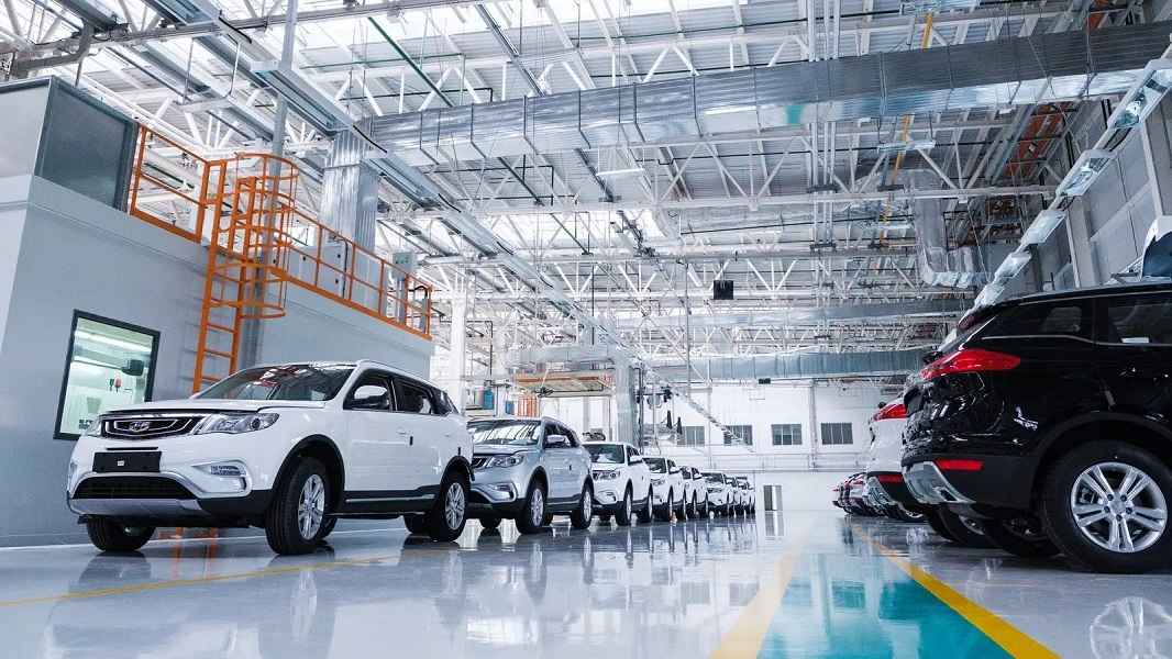 Белорусам пообещали новый белорусский бренд легковушек уже в 2023 году