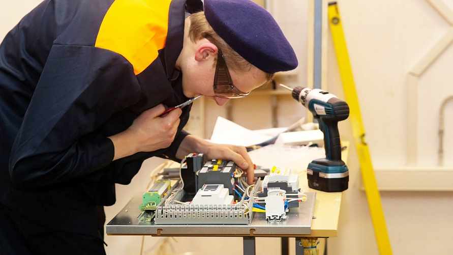 Фото иллюстрационное/ 1prof.by