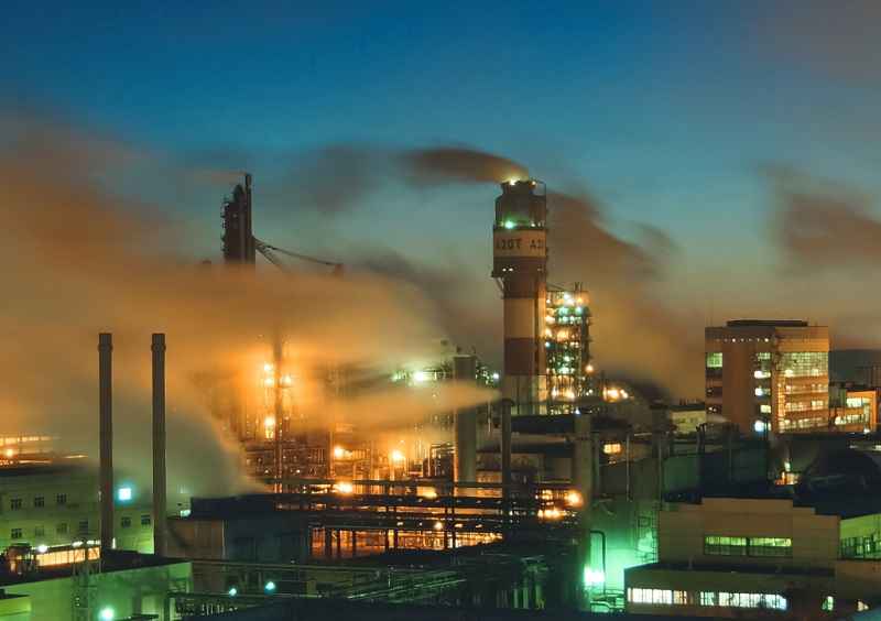 Фото: ОАО "Гродно Азот"