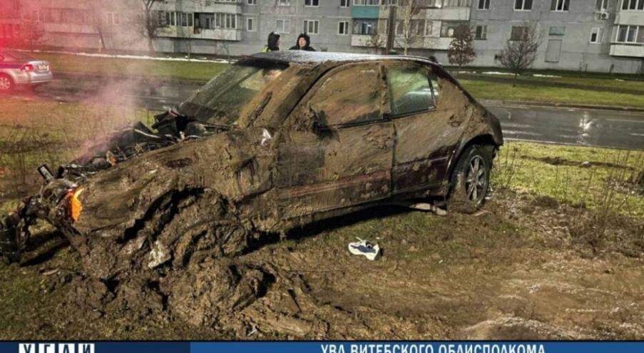 «Водитель не выполнил законные требования сотрудников МО ГАИ