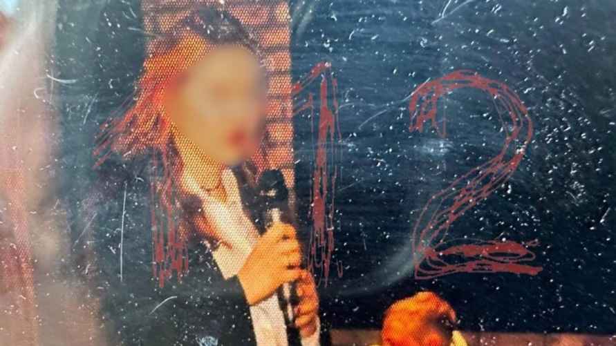 Российские СМИ сообщили, что по подозрению в совершении взрыва в петербургском кафе объявили в розыск эту девушку