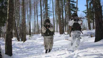 Лукашенко приказал привести войска в боевую готовность