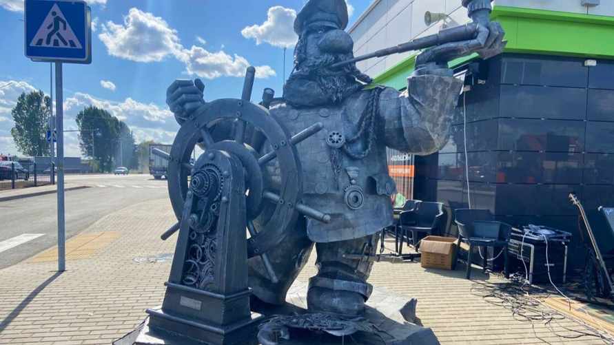 В Беларуси снова объявили о снижении цен на топливо