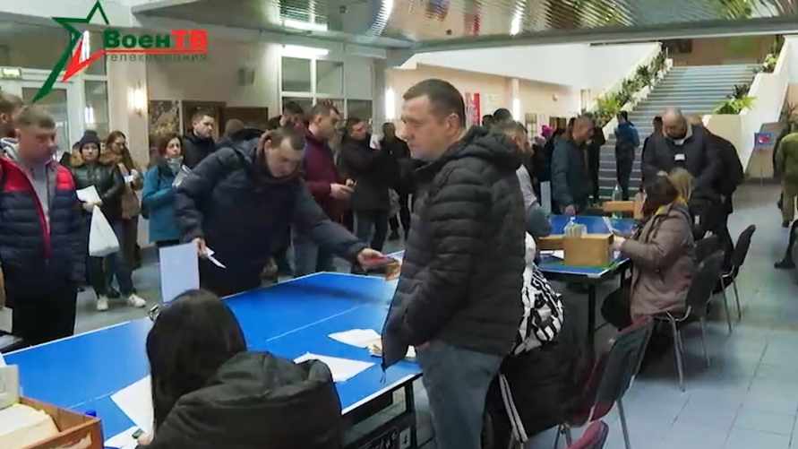 В Минобороны сообщили о ещё одном призыве военнобязаных белорусов из запаса