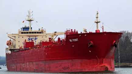 Россия продолжила поставлять в Украину автомобильное топливо — Расследование TV3