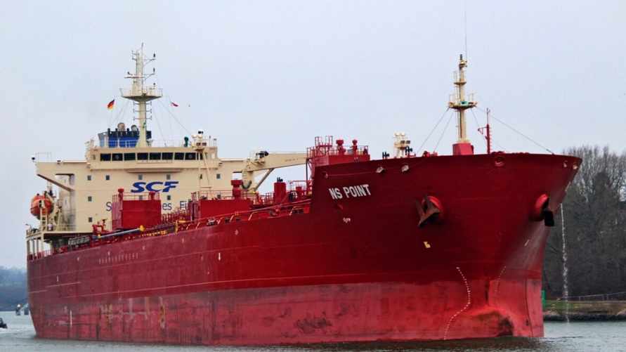 Россия продолжила поставлять в Украину автомобильное топливо - Расследование TV3