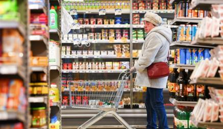 В Беларуси инфляция резко снизилась до 6%. Что произошло?