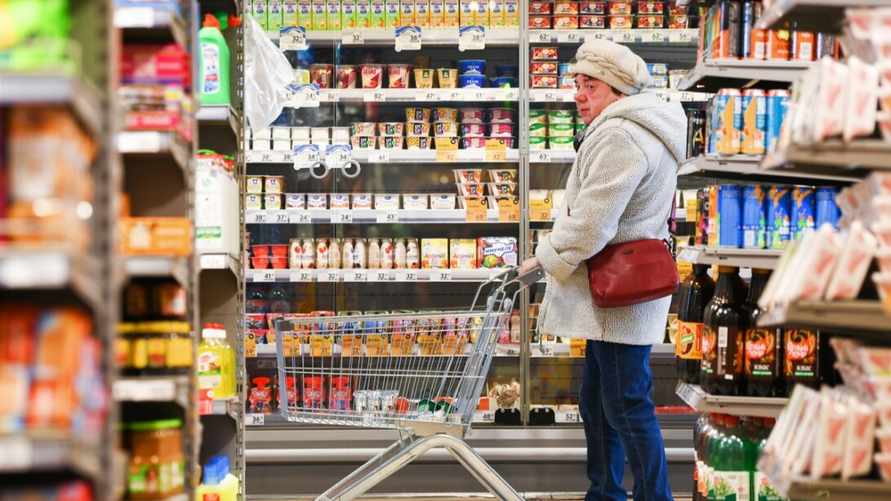 В Беларуси инфляция резко снизилась до 6%. Что произошло?