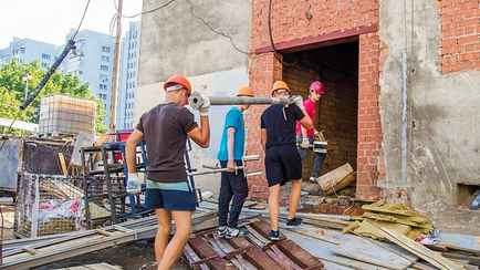 В Минтруда рассказали, какие вакансии подготовили для белорусских школьников и студентов на лето