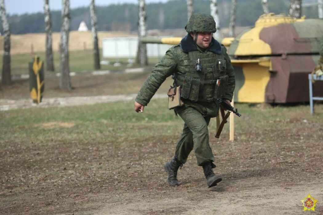 В Минобороны пообещали новый призыв военнобязаных белорусов на сборы. Когда?