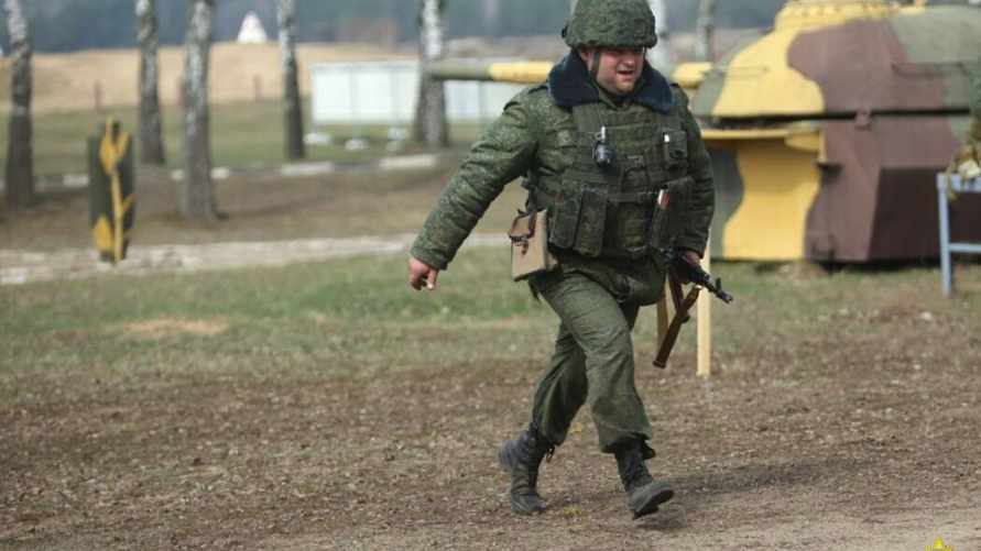 В Минобороны пообещали новый призыв военнобязаных белорусов на сборы. Когда?