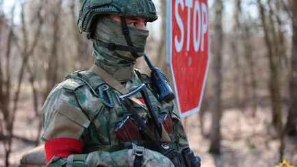 Какие льготы полагаются белорусским контрактникам? В Минобороны огласили список