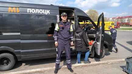 В Беларуси снова объявили «мероприятия» на дорогах. Кого наказывают, а с кем «беседуют» налоговики, «Гостехосмотр» и ГАИшники?