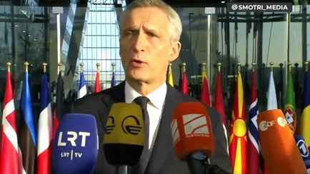 НАТО и США не нашли ядерное оружие в Беларуси