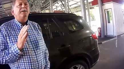 Украина внезапно отозвала посла из Беларуси