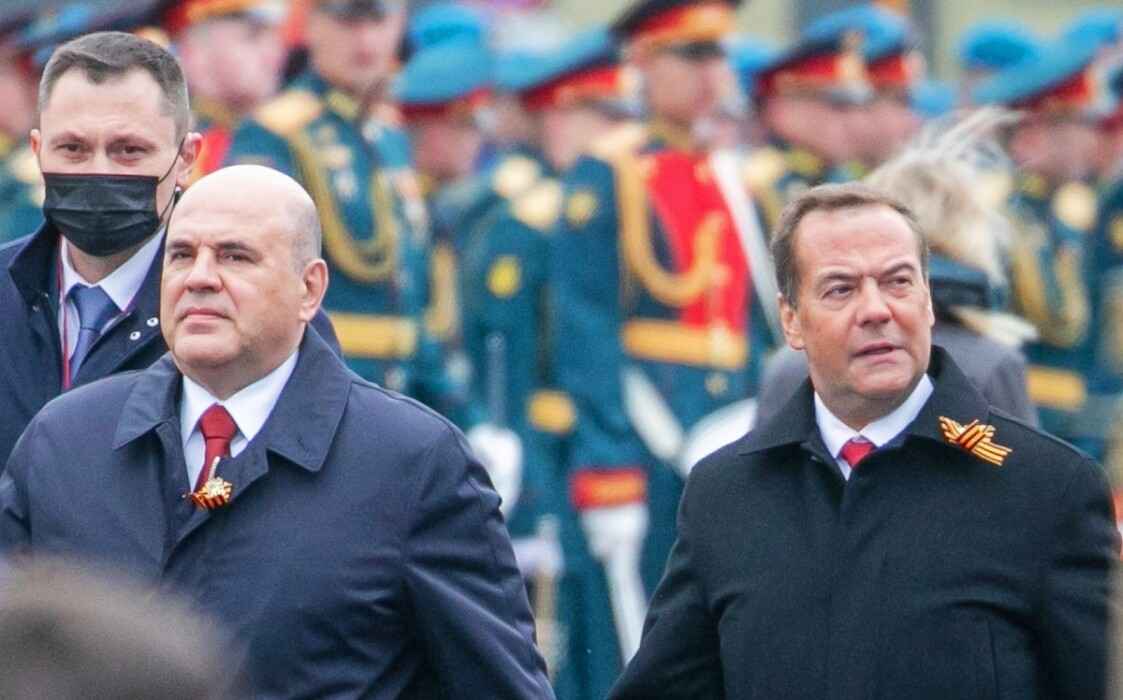 ВС рекомендовал сажать россиян, которые пугают представителей власти. Это как?