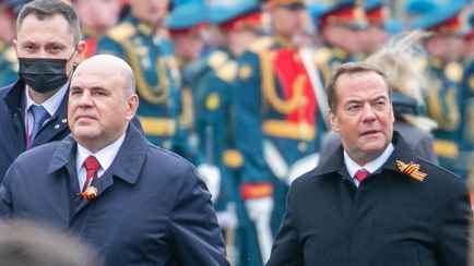 ВС рекомендовал сажать россиян, которые пугают представителей власти. Это как?