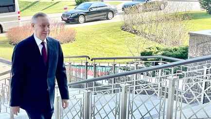 Лукашенко пообещал российскому чиновнику, что Беларусь не вступит в конфликт в Украине