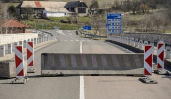 Словакия объявила, что на время «выйдет» из Шенгена