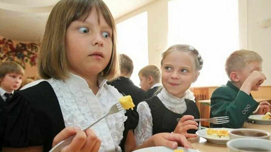 Белорусских школьников пообещали кормить экспериментальными "ёжиками" и "колобками"