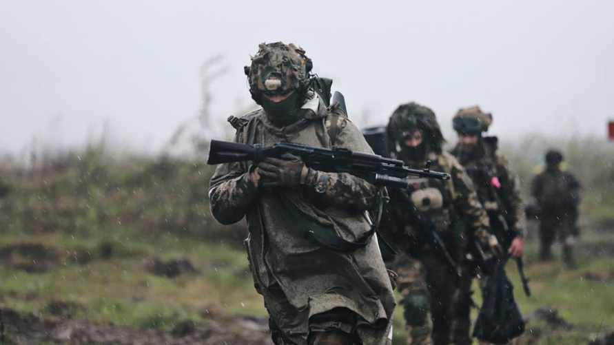 Польский генерал Скшипчак рассказал, каким будет контрнаступление Украины - "Мне не до смеха"