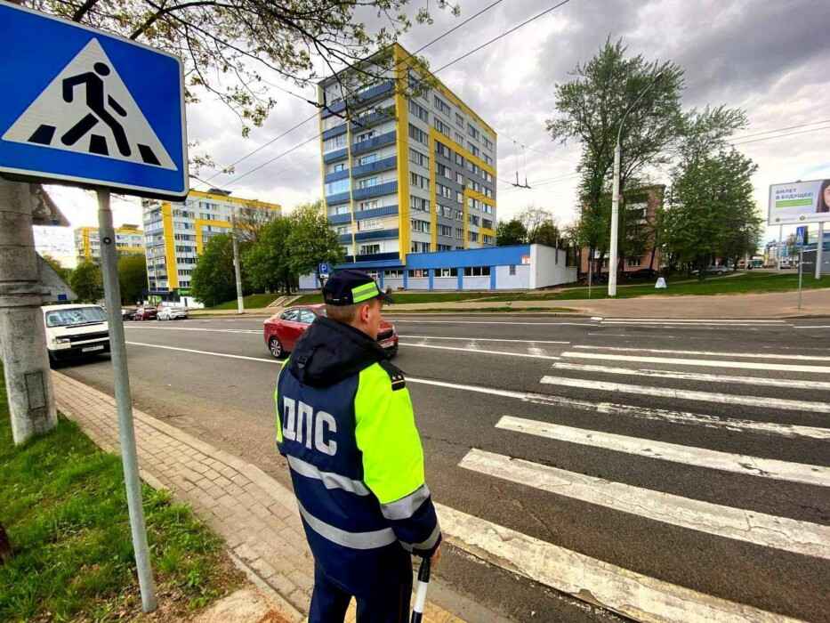 Риск смерти пешеходов вырастает в 4,5 раза - В ГАИ рассказали, какую ошибку делают почти все белорусские водители