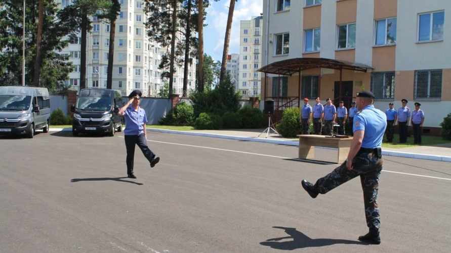 В Минске появились спецпатрули. Когда и где запустят дроны и установят 30 тыс камер?