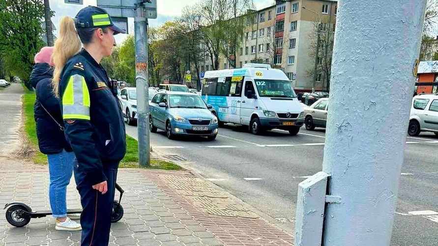 На дорогах Беларуси в ГАИ объявили новые "негласные" рейды. Что известно?