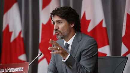 Канада ввела санкции против Нацбанка и восьми белорусских банков