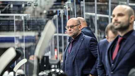 Вудкрофт ушёл с поста главного тренера минского «Динамо». Почему?