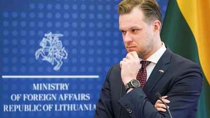 Литва вручила Беларуси вторую ноту протеста за неделю. Что происходит?