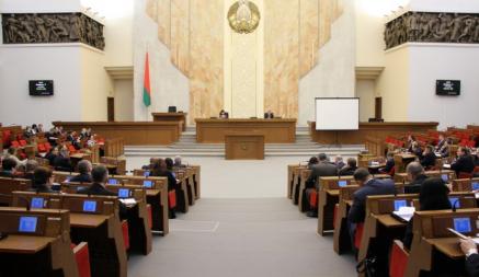 В парламент Беларуси поступил законопроект об индивидуальных предпринимателях. Что хотят изменить?