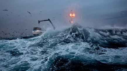 Учёные спрогнозировали экстремальную погоду уже в 2023 году. Все из-за температуры океана