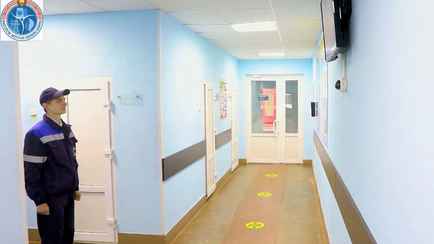 В Витебске запустили искусственный интеллект, который следит за работниками. Зачем?