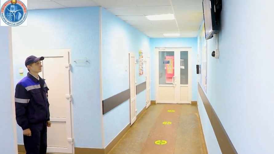 В Витебске запустили искусственный интеллект, который следит за работниками. Зачем?