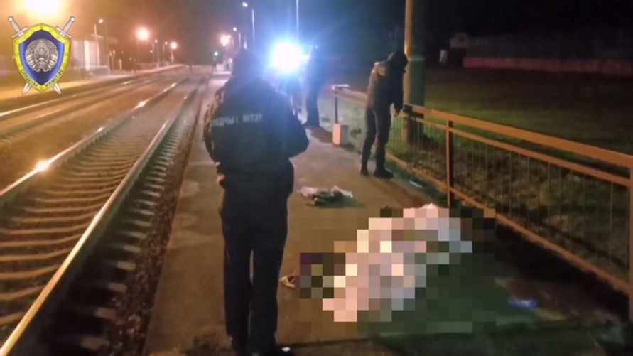 Фото: Следственный комитет Беларуси