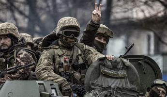 «Один вариант – фатальный» — Эксперты в Германии предрекли РФ катастрофу после контрнаступления ВСУ