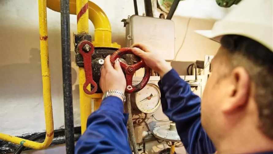 В Минске начали отключать отопление в жилых домах