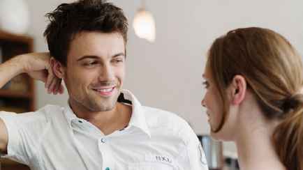Учёные нашли для мужчин неожиданно лучший способ привлечь женщину