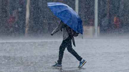 Синоптики пообещали белорусам в выходные до +16°С. Зонты не прятать?