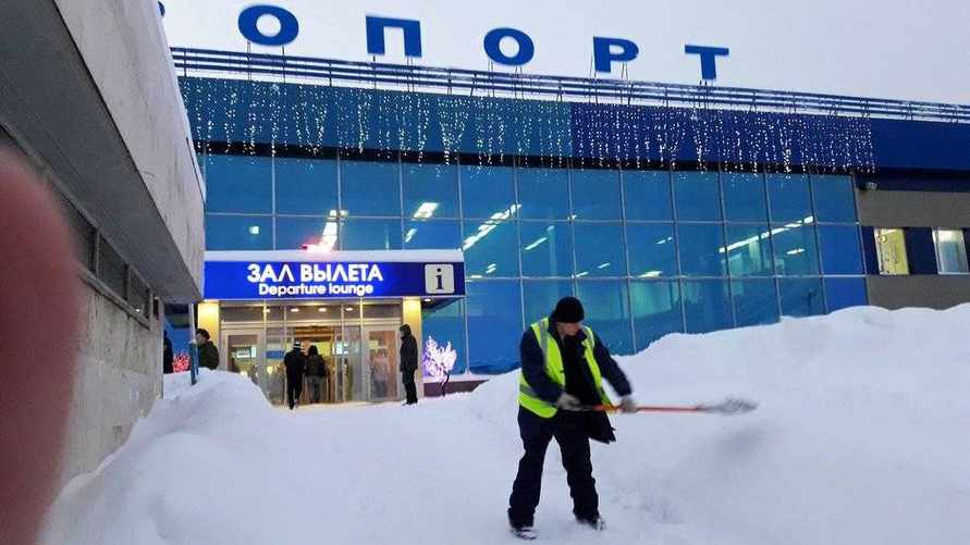 Белавиа предложила белорусам "нетривиальный" рейс за 244 евро. Куда?