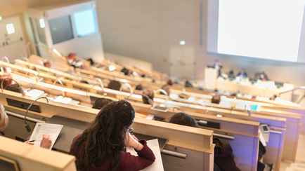 В АП призвали судей и прокуроров активнее работать с белорусскими студентами. Что планируют?