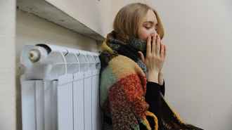 Жаловались не только на низкую температуру. Госконтроль отчитался о прямой линии по отоплению