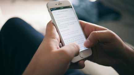 Минобороны Польши обвинило белорусов в рассылке странных СМС и писем полякам