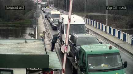 В ГПК предупредили белорусов о столпотворении на границе перед Пасхой – очереди фур уже выросли на 20%