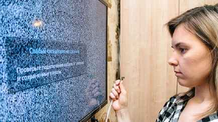 В Беларуси решили отключить телевидение и радио. Где и насколько?