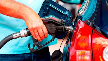 Машина стала есть больше топлива? Проверьте в ней все по этому списку