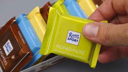 В популярные шоколадки стали добавлять сверчков. Как определить по этикетке?