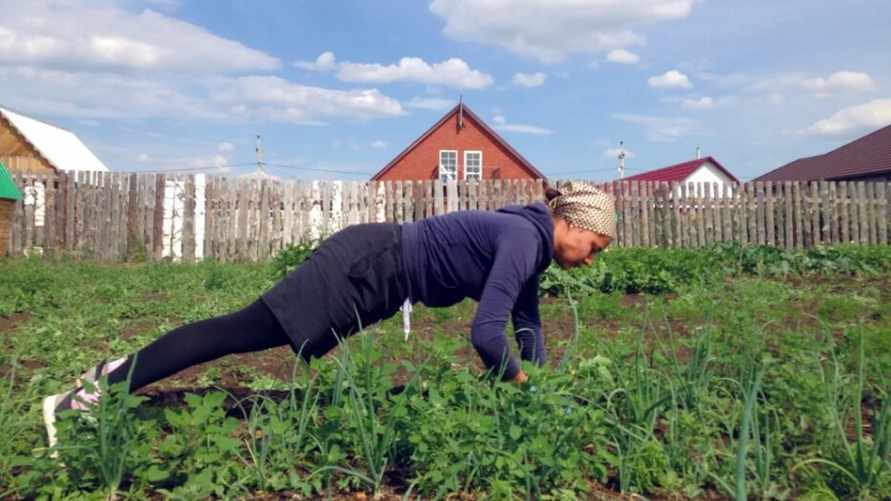 Зачем засекать время на работе в огороде? Собрали советы бывалых дачников